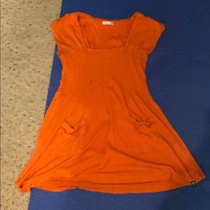 Cute arbor dress/long shirt